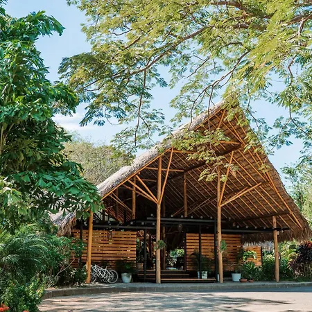 Treecasa Hotel & Resort Nicaragua-2