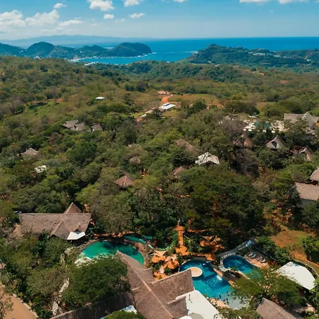 Treecasa Hotel & Resort Nicaragua-3