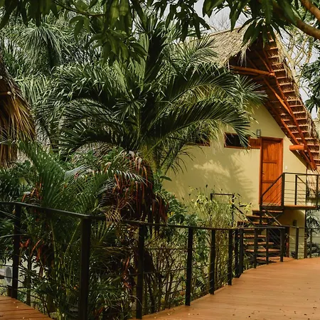 Treecasa Hotel & Resort Nicaragua-3