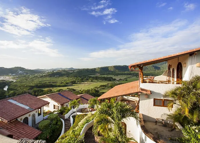 Pelican Eyes Resort And Spa San Juan del Sur